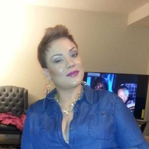 Meet your Posher, Kristina